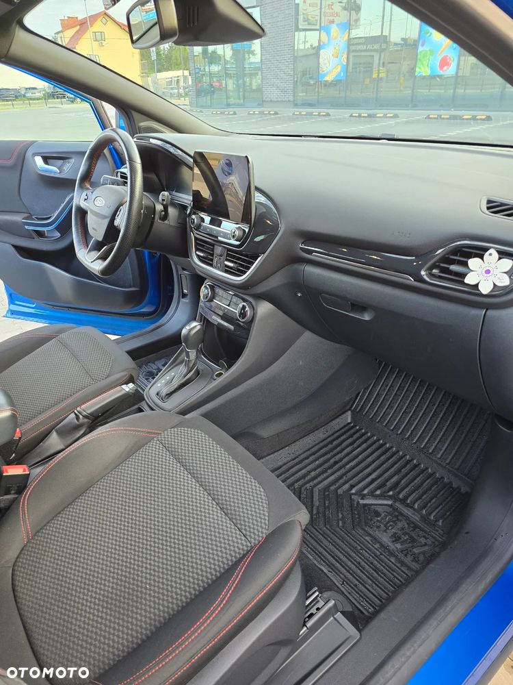 Ford Puma 1.0 EcoBoost ST-Line - 26