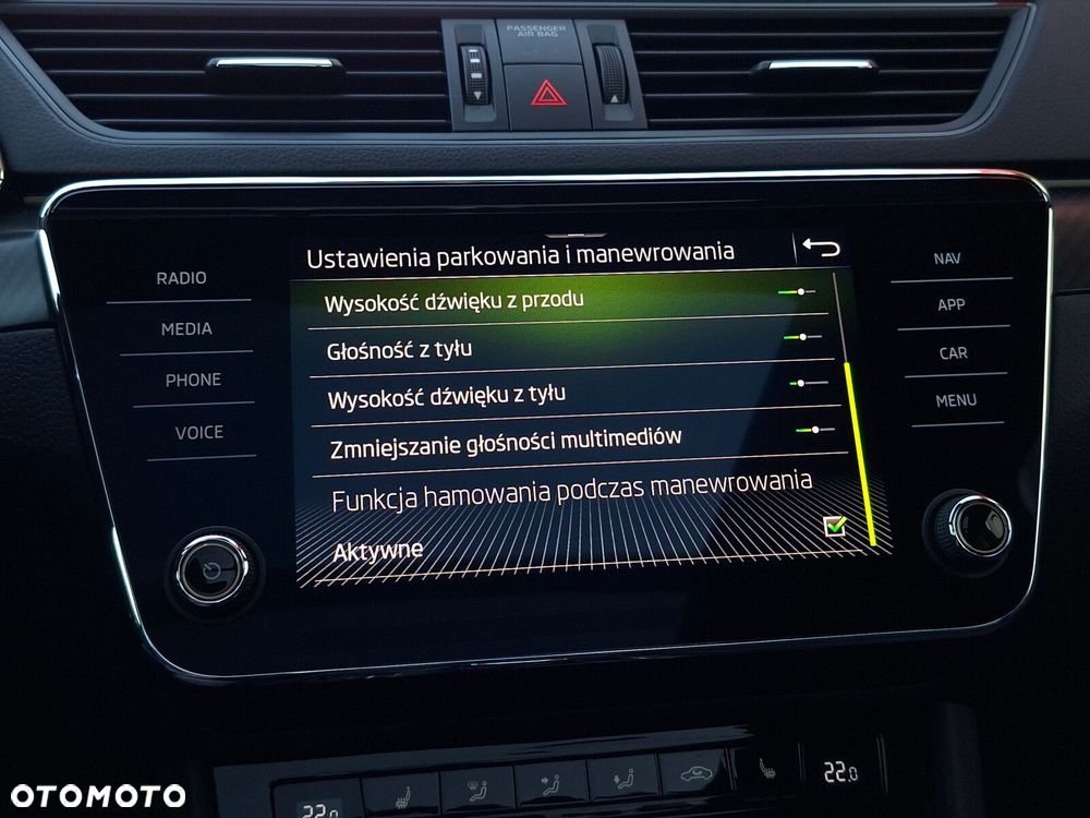 Skoda Superb - 32
