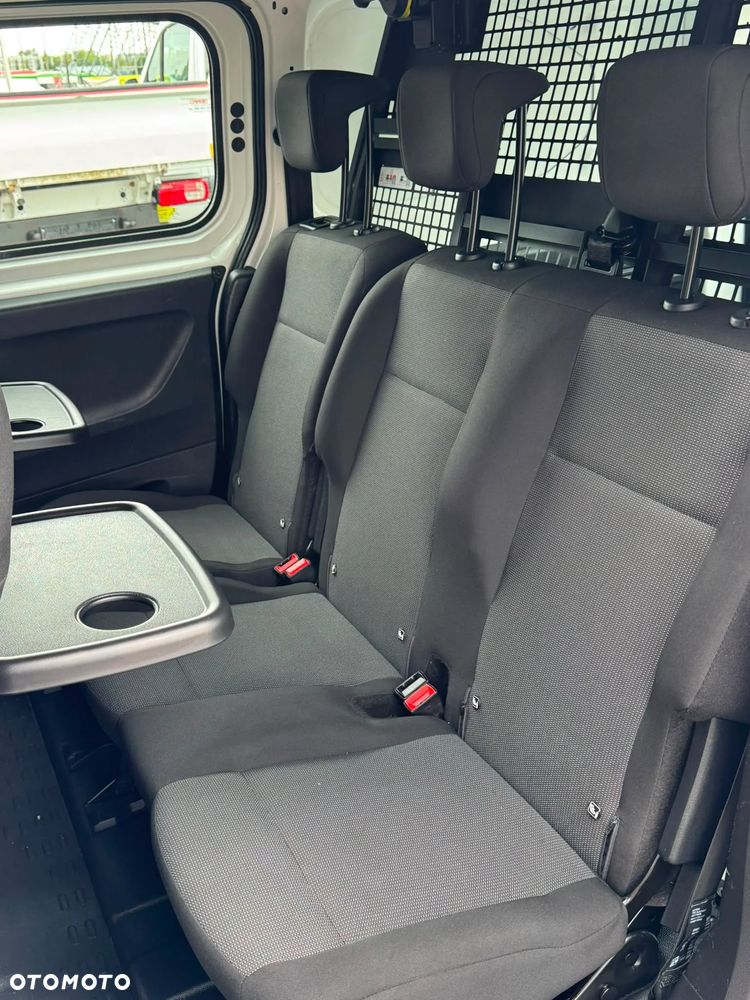 Toyota Proace City - 9
