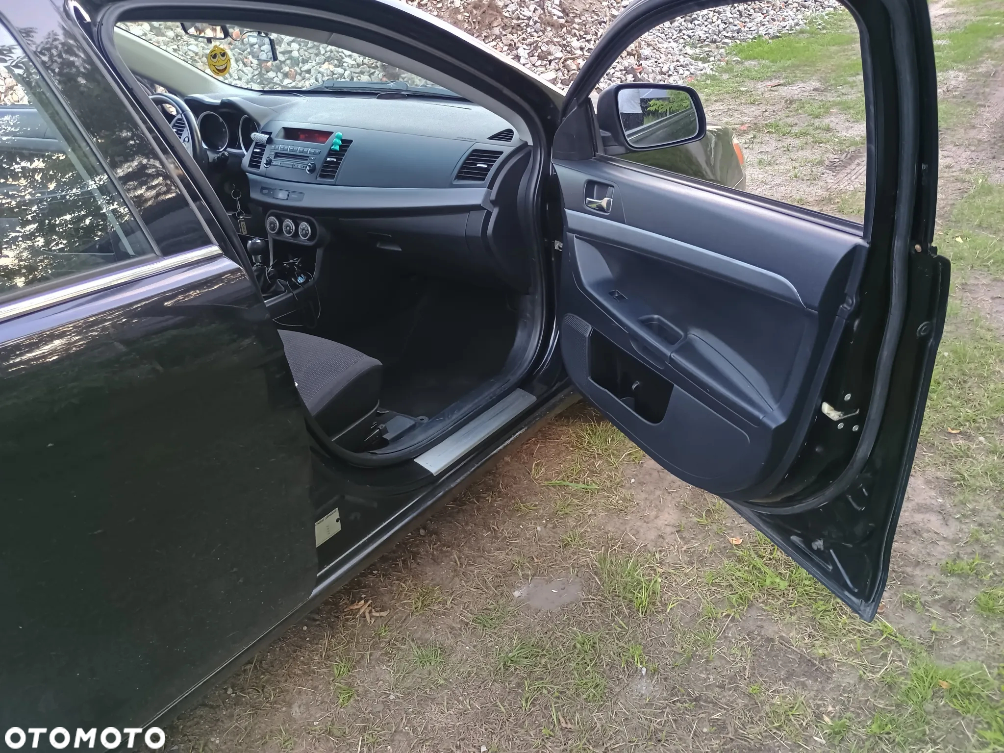 Mitsubishi Lancer 1.8 Inform - 16