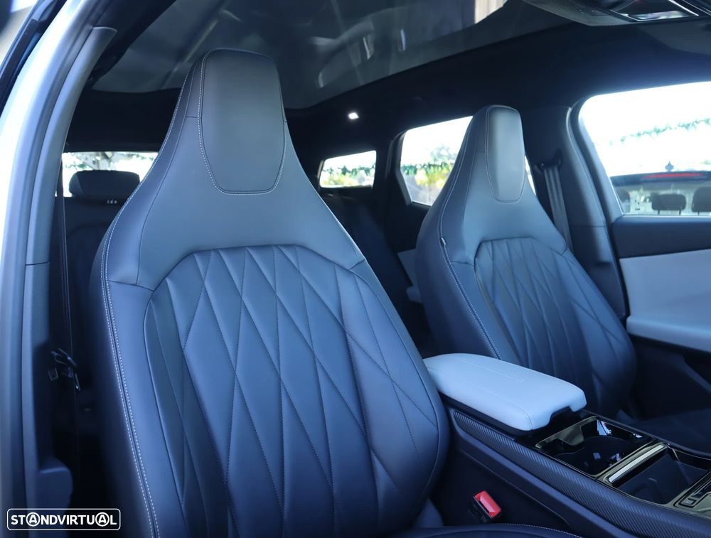 Ford Explorer 77 kWh Premium - 5