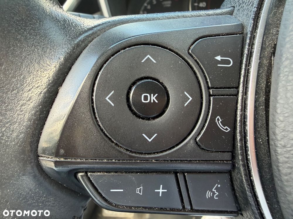 Toyota Corolla 1.5 Comfort - 18