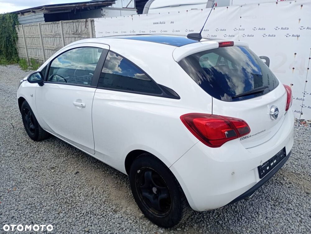 Opel Corsa 1.4 Turbo (ecoFLEX) Start/Stop Color Edition - 4