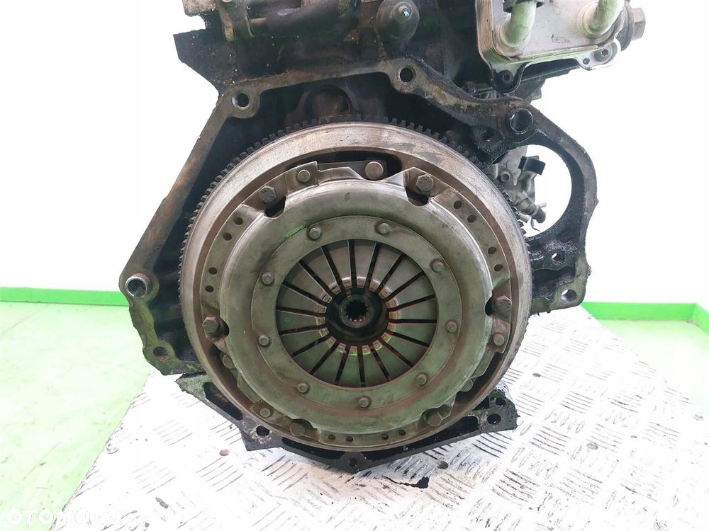 Silnik diesel Opel Combo C 2001-2011 1,7 DTI Y17DTL CORSA C - 11