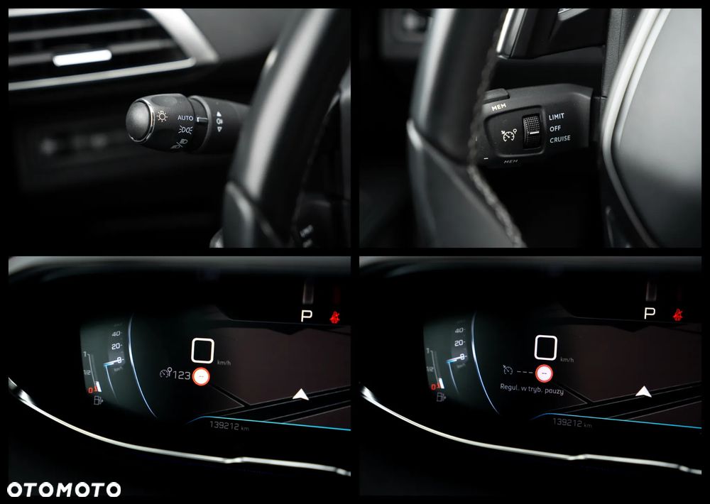 Peugeot 5008 BlueHDi 130 EAT8 Allure Pack - 29