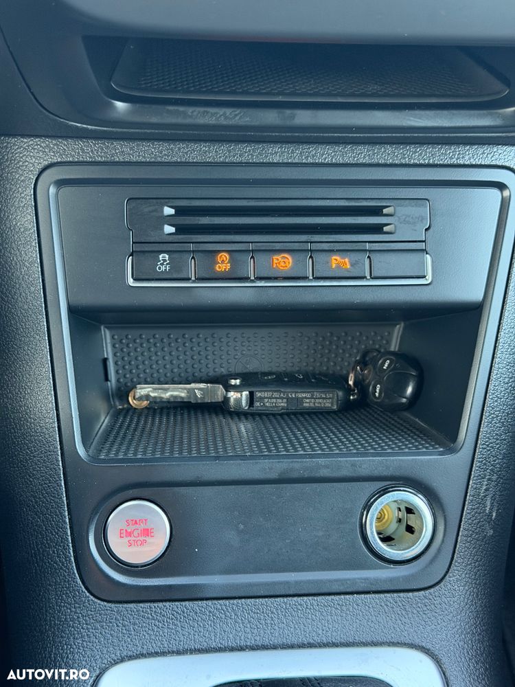 Volkswagen Tiguan 2.0 TDI DPF 4Motion BlueMotion Technology DSG Exclusive - 8