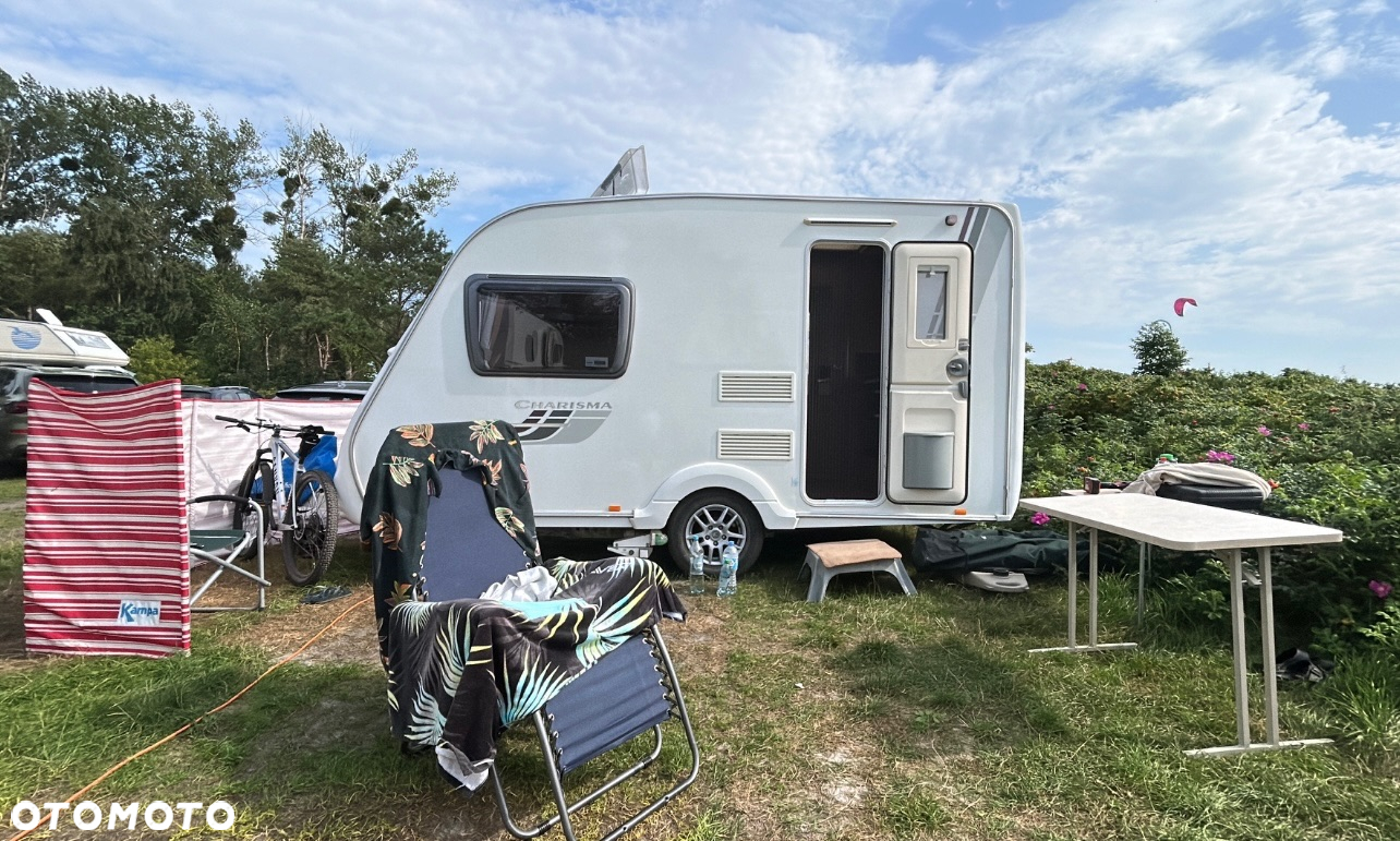 SWIFT Charisma 220 - 2