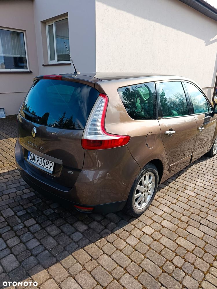 Renault Scenic - 4