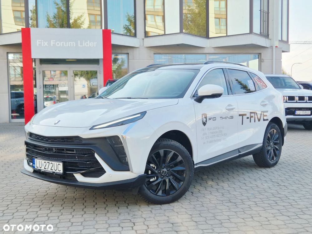 Forthing T5 EVO - 2