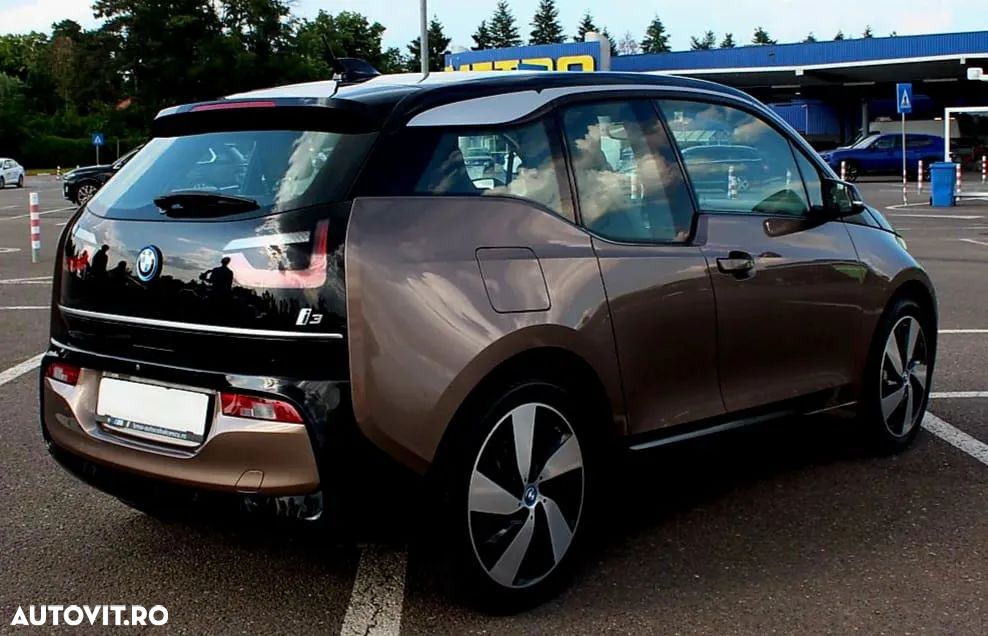 BMW i3 120 Ah - 6