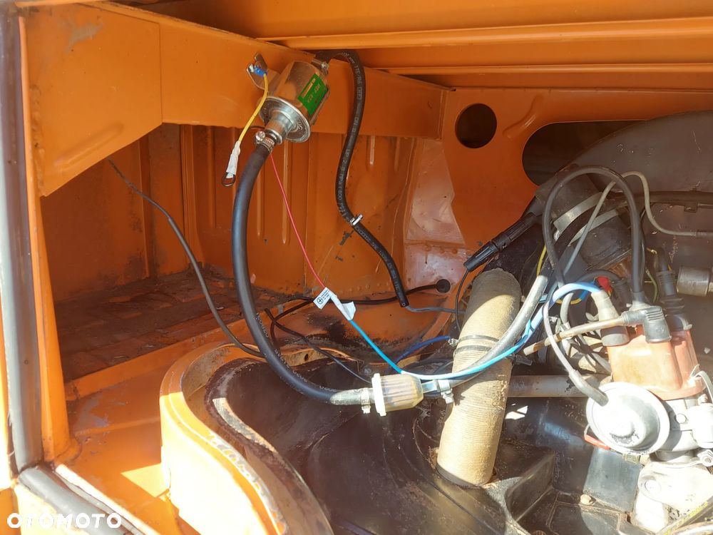 Volkswagen Transporter - 17