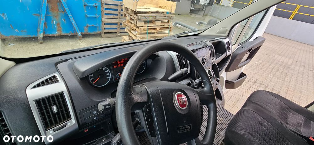 Fiat DUCATO - 12
