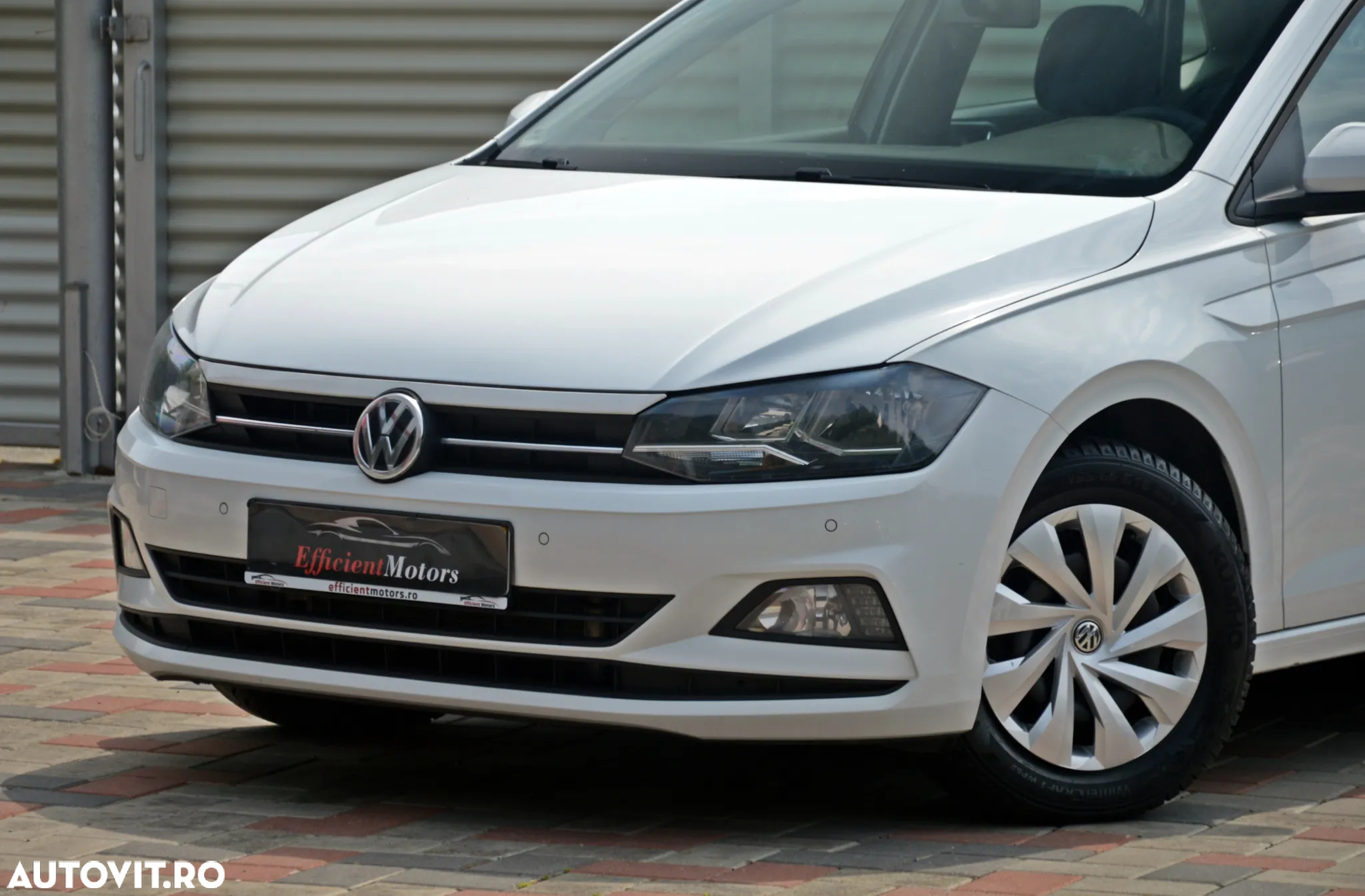 Volkswagen Polo 1.6 TDI Comfortline - 31