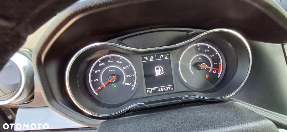 Aixam Crossover - 16