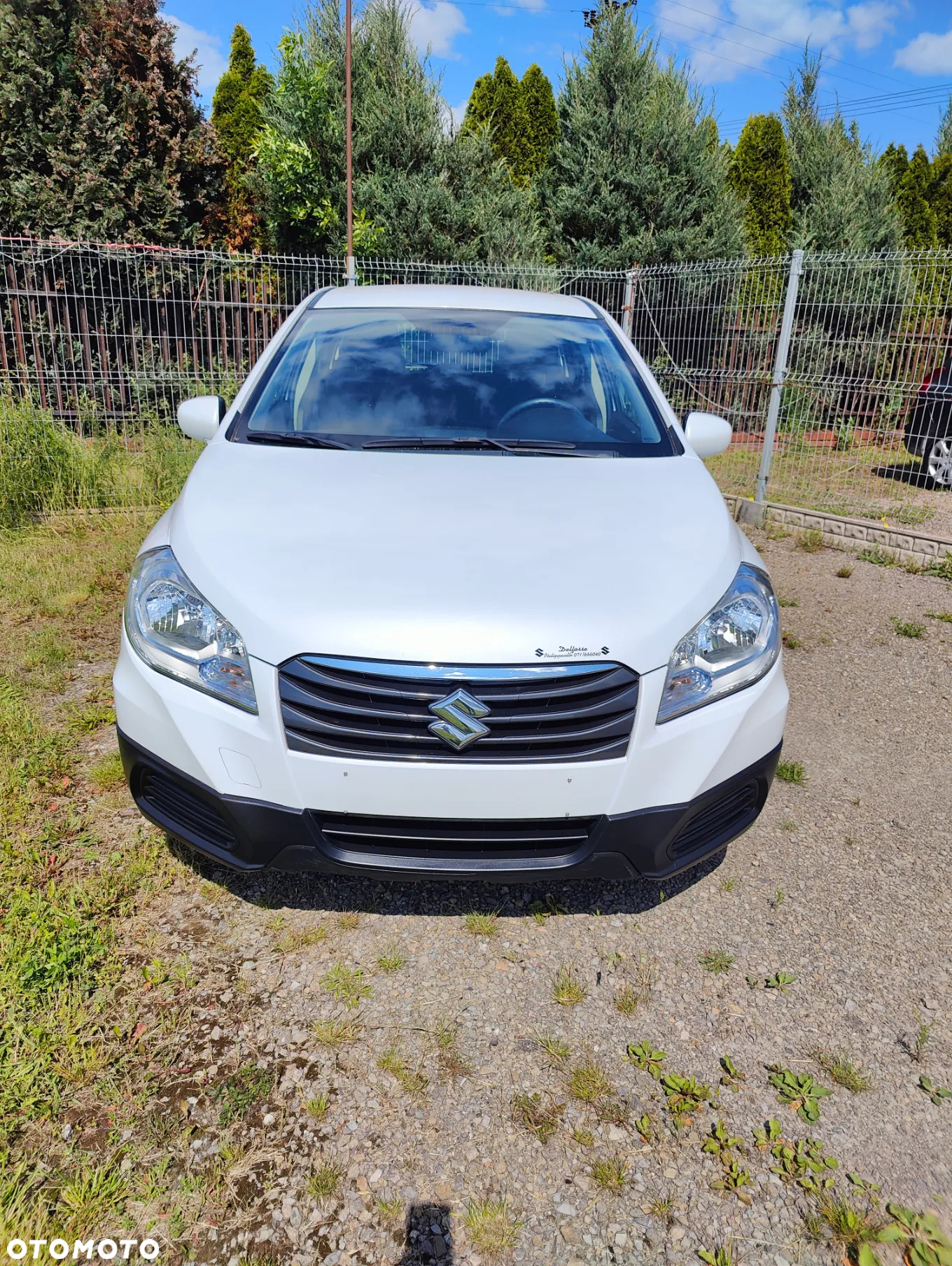 Suzuki SX4 S-Cross 1.6 Comfort - 12