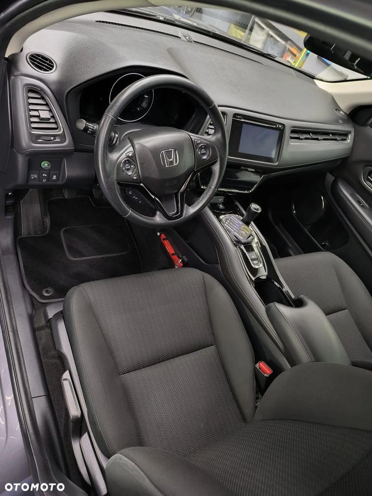 Honda HR-V 1.5 Elegance (ADAS/Honda Connect+) - 13