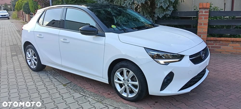 Opel Corsa 1.5 Start/Stop - 23