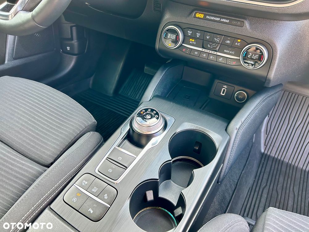 Ford Focus 1.5 EcoBlue Start-Stopp-System ACTIVE STYLE - 27