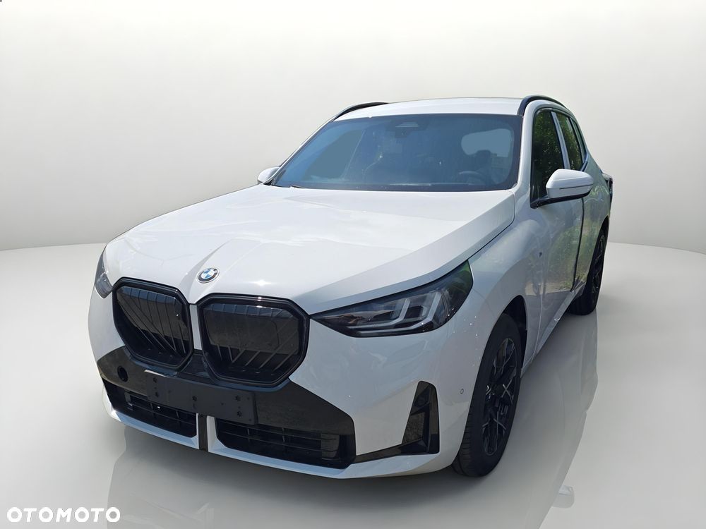 BMW X3 xDrive20d mHEV - 2