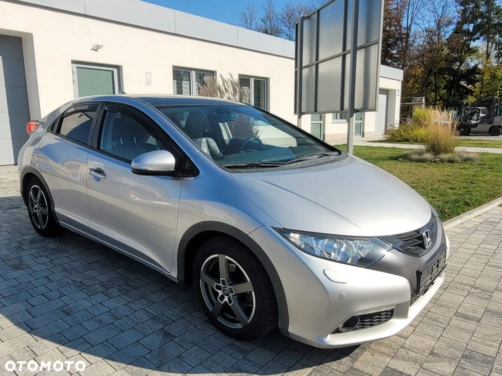 Honda Civic - 22