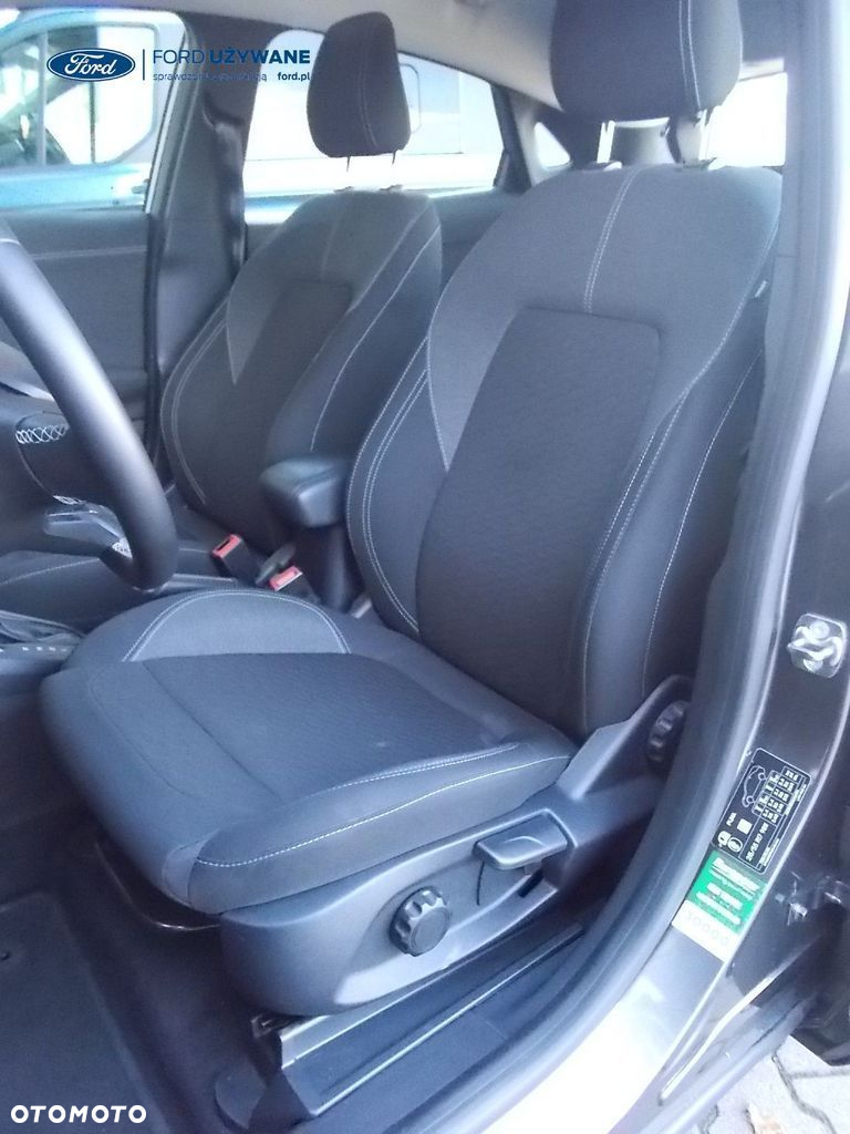 Ford Puma - 15