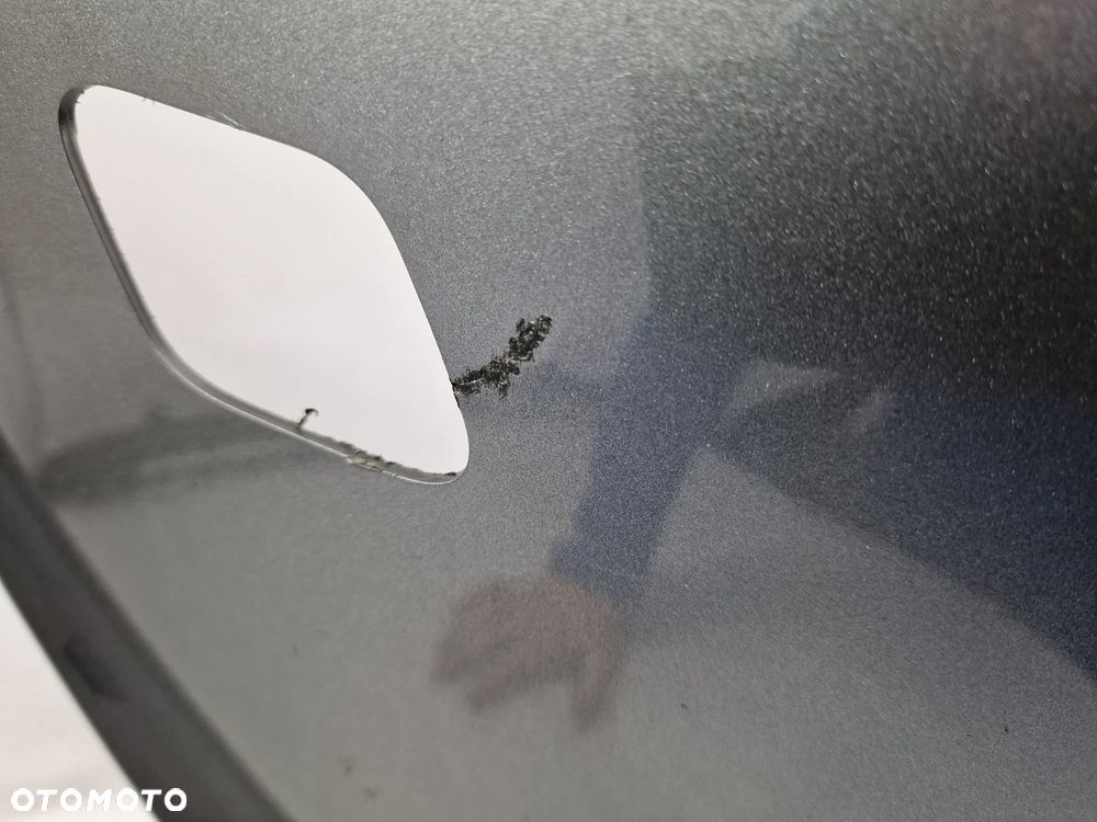 NISSAN QASHQAI III 3 J12 20- ZDERZAK PRZEDNI PRZÓD NA SPRYSKI + 4X PDC , NR 620226UA0H + 620266UA0A , NR AUKCJI NZ969 - 8