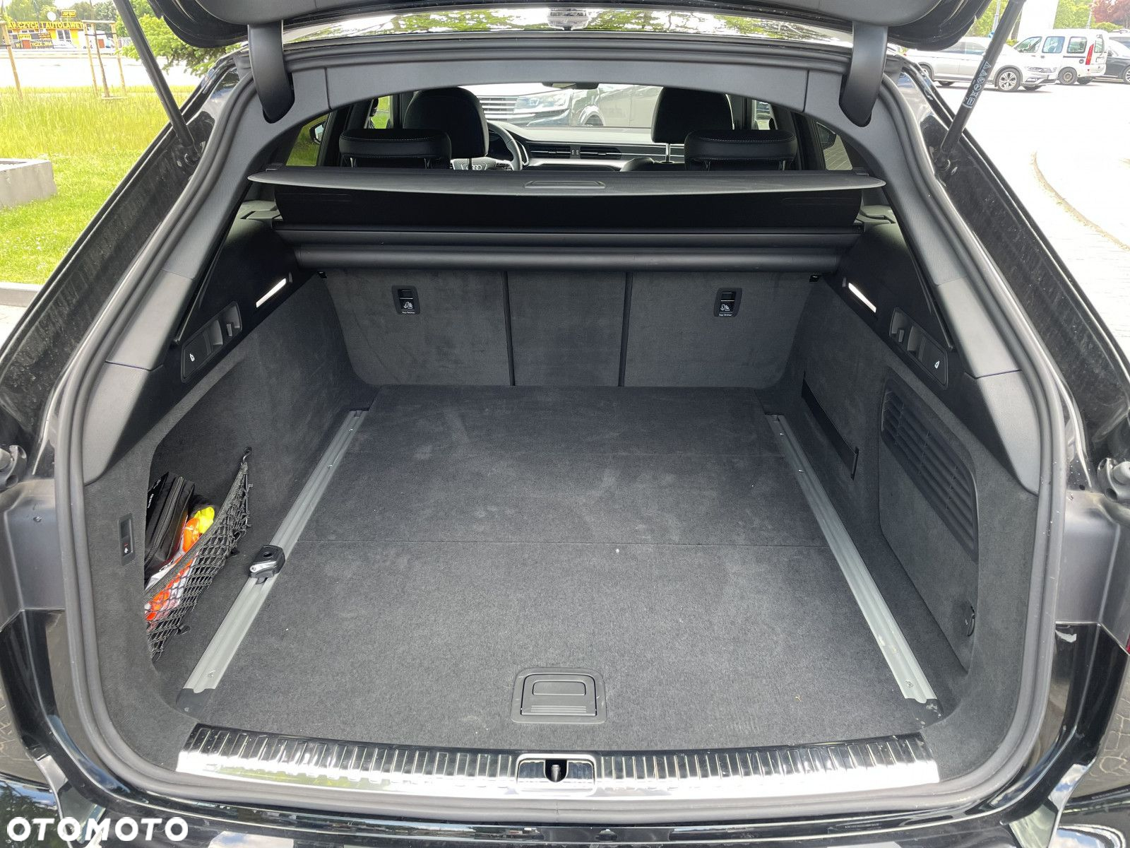 Audi A6 - 7
