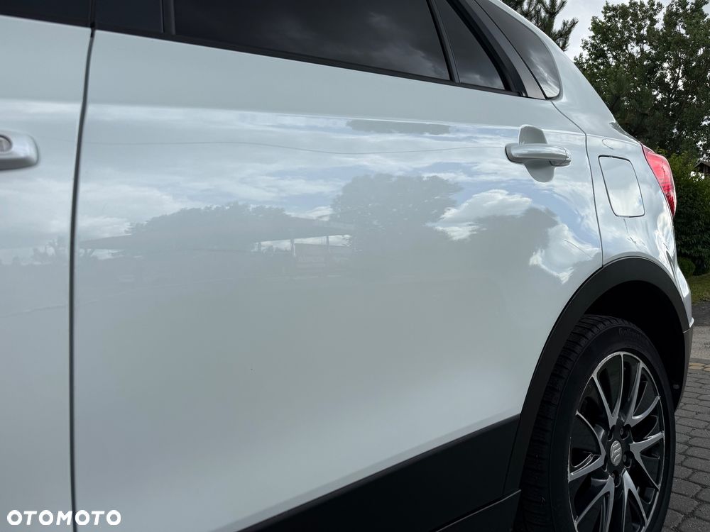 Suzuki SX4 S-Cross - 19