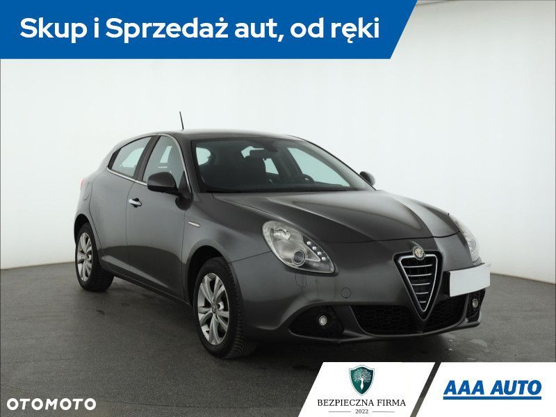 Alfa Romeo Giulietta - 3