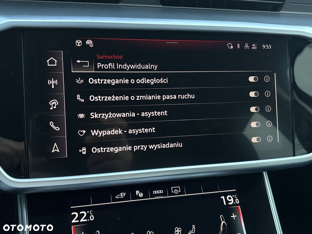 Audi A6 Limousine - 29