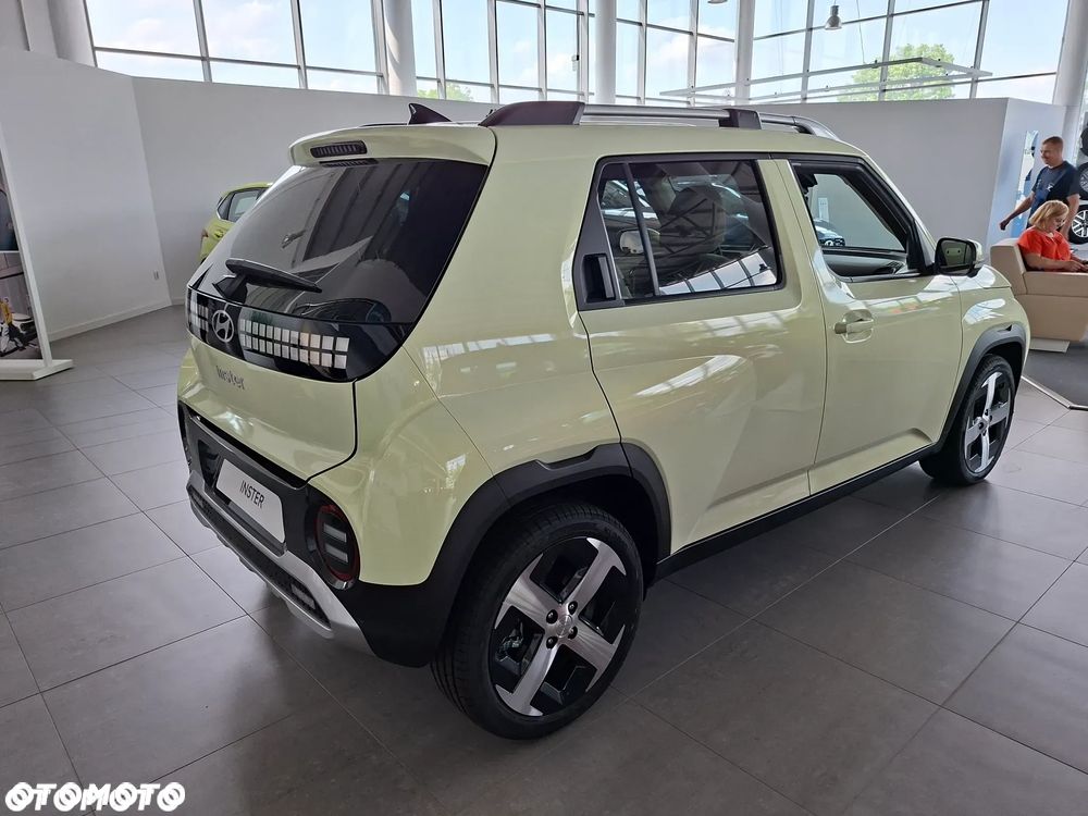 Hyundai Inster 49kWh Smart - 6