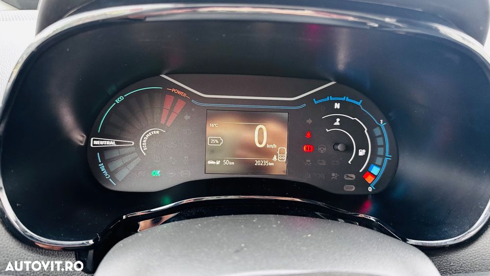 Dacia Spring Comfort Plus - 10