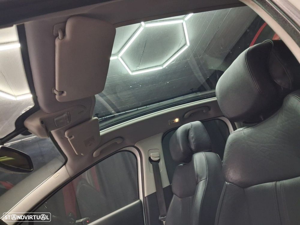 Peugeot 3008 2.0 HDi Hybrid4 Limited Edition - 11