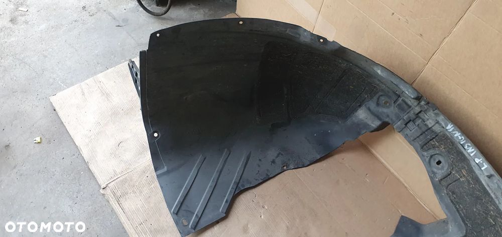 Nadkole lewy przód przednie lewe Insignia A 13241159 13241160 - 2