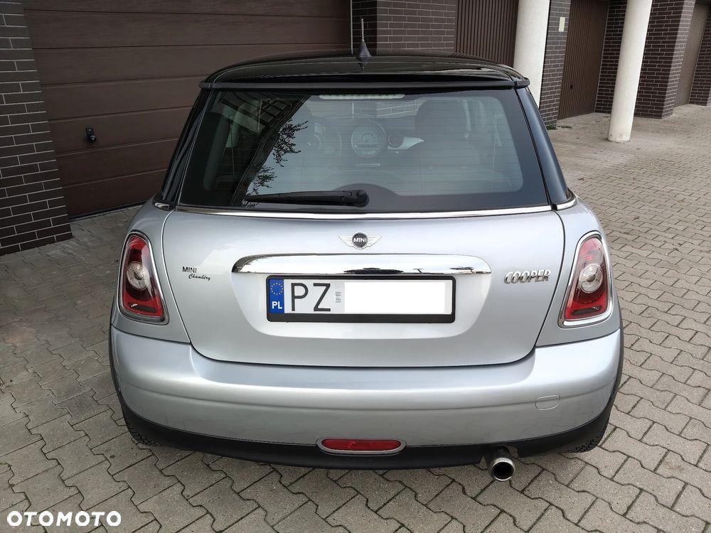 MINI Cooper - 34