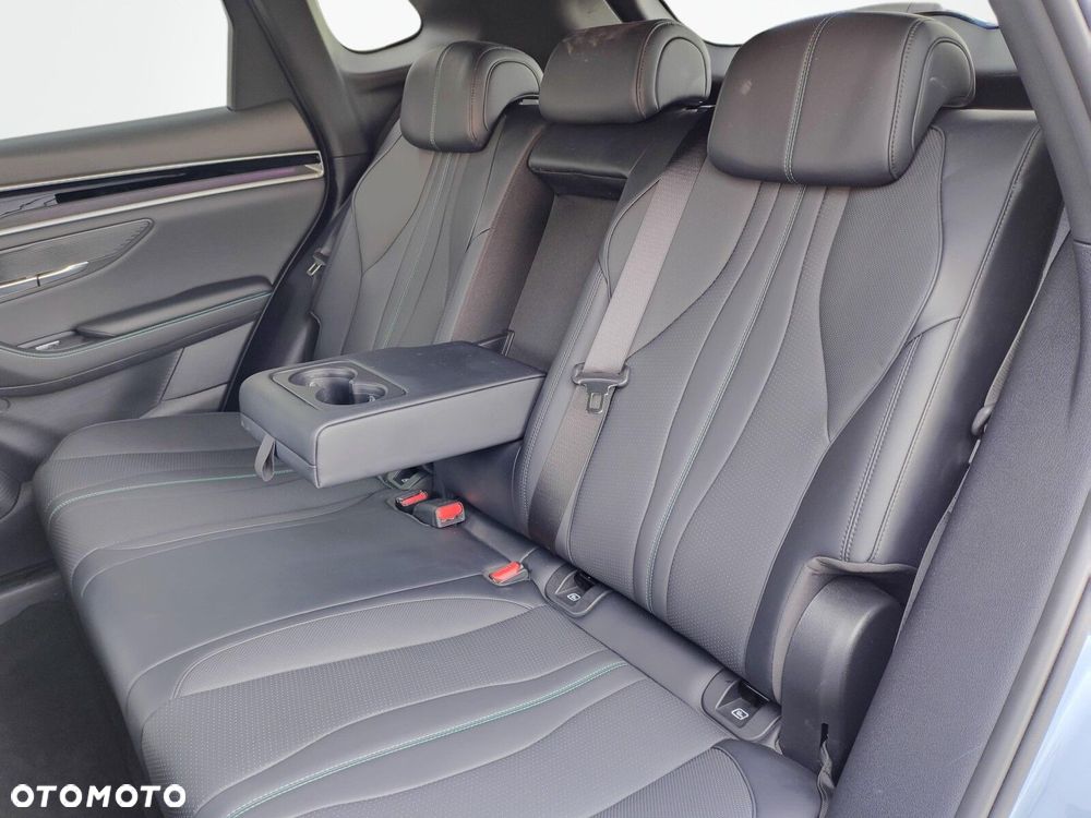 BYD Seal U - 26
