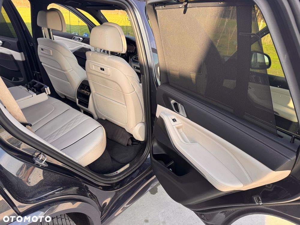 BMW X5 xDrive25d sport - 11