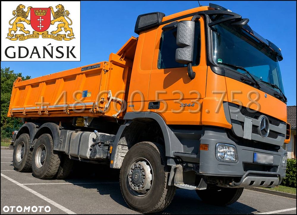 Mercedes-Benz Bezwypadkowy/Serwisowany/Auto.z.Niemiec/TOP-STAN - 3