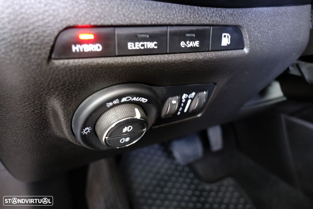 Jeep Compass - 38