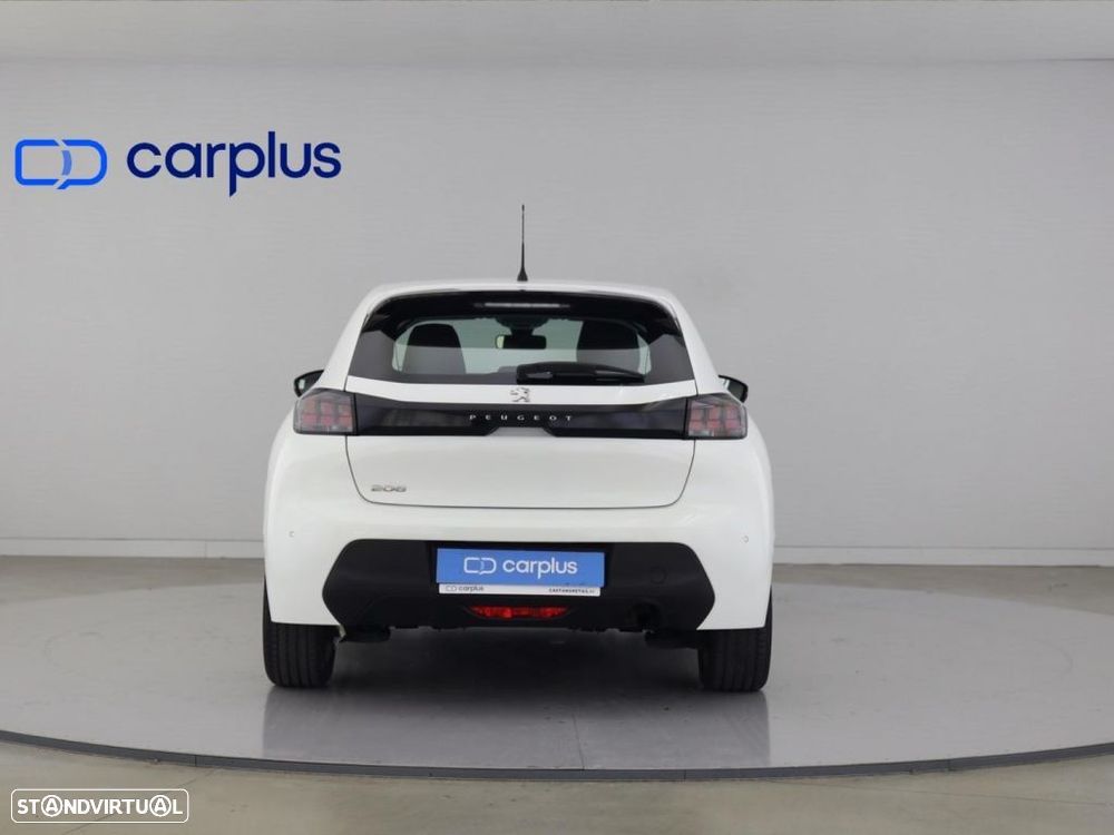 Peugeot 208 1.2 PureTech Active - 6