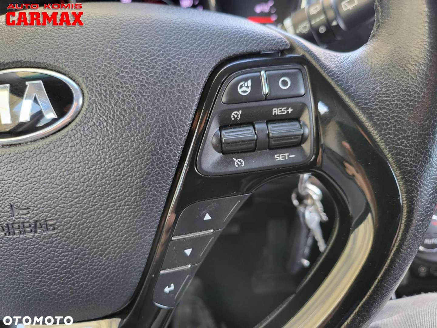 Kia Ceed 1.6 CRDi 136 DCT ISG SW Platinum Edition - 15