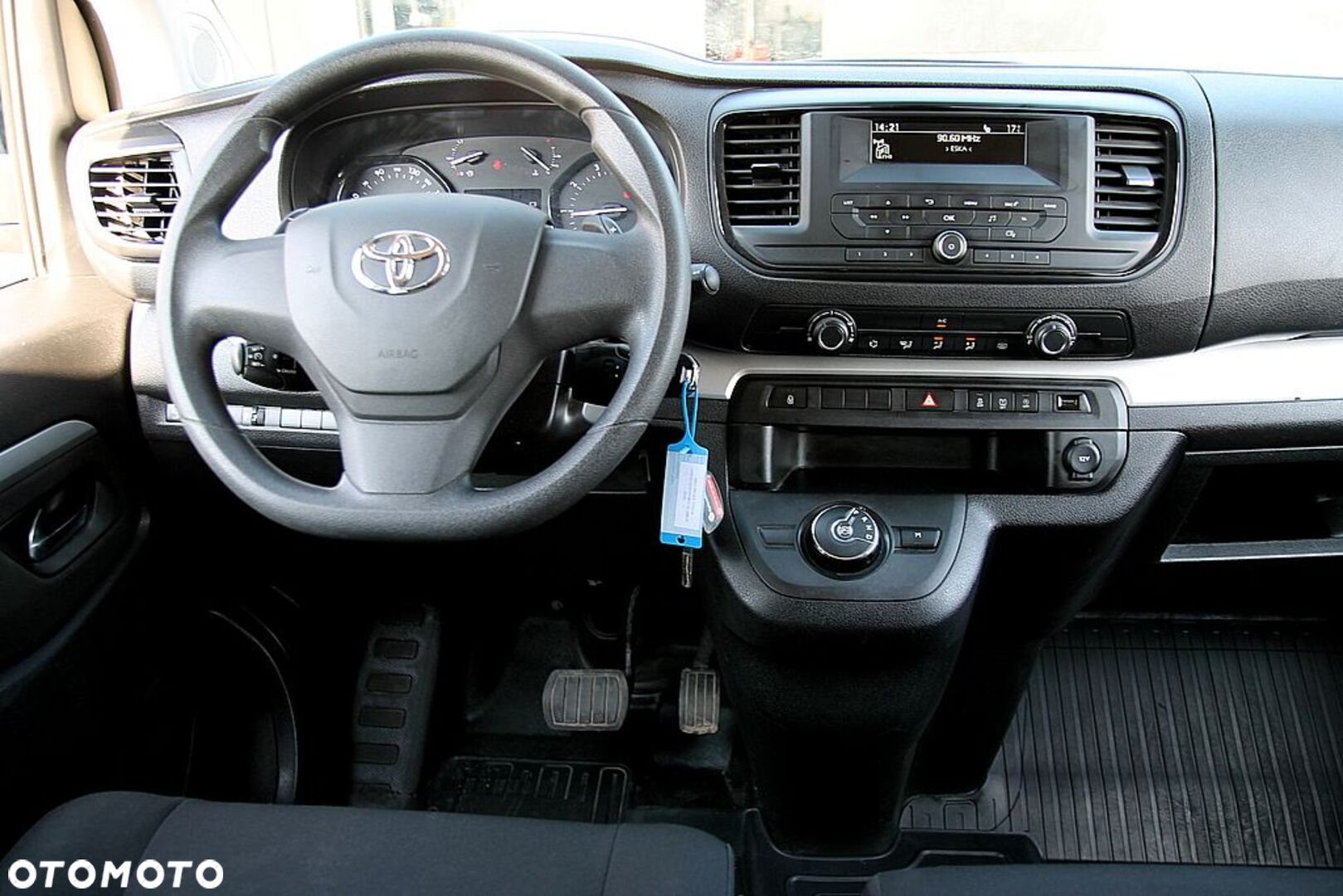 Toyota ProAce - 17