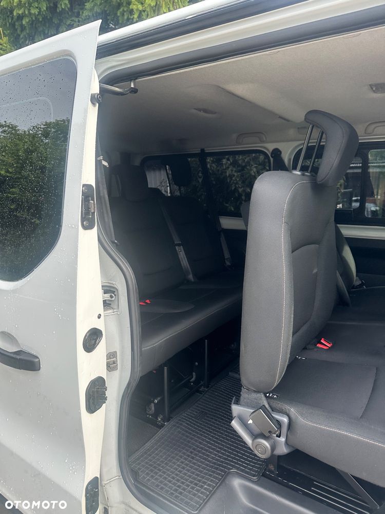 Renault Trafic - 5
