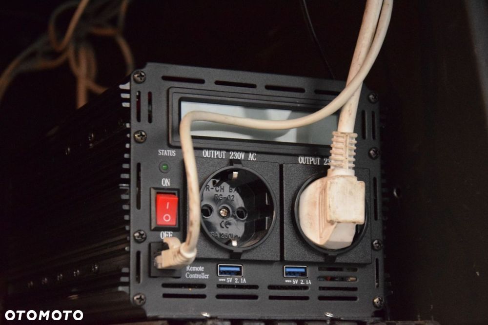 Volvo FH 500 Standard - 11