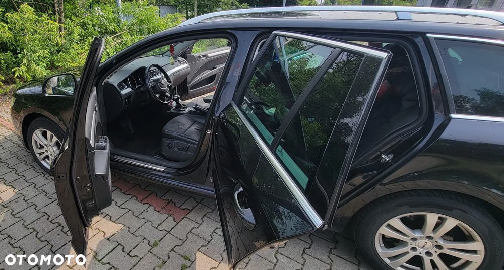 Skoda Superb 2.0 TDI DSG Exclusive - 13