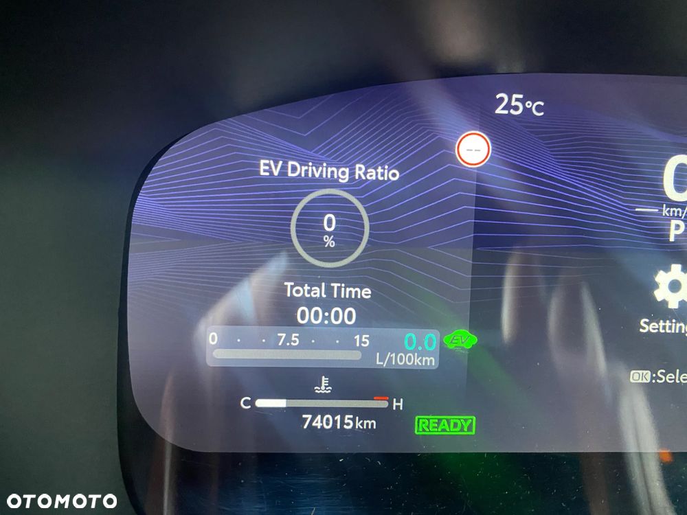 Toyota Corolla Cross 2.0 Hybrid Comfort - 22