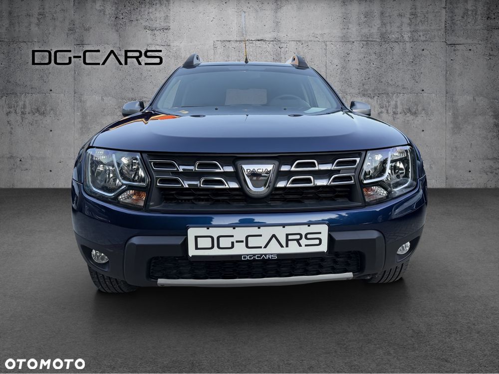 Dacia Duster TCe 125 2WD Prestige - 7