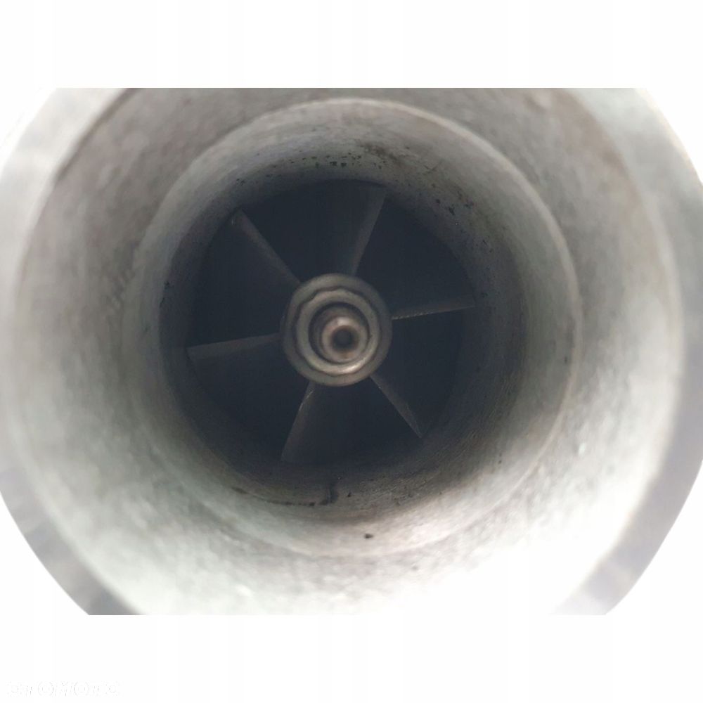 TURBOSPRĘŻARKA Skoda Octavia II Audi A3 8P Golf V 1.9 TDI turbo 03G253014F - 6