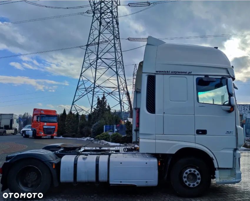 DAF XF460FT - 12