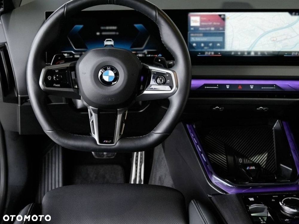 BMW X3 xDrive20i mHEV M Sport sport - 6